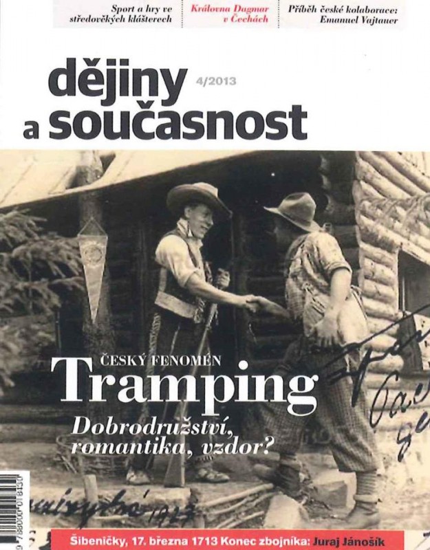 dejiny a soucasnost