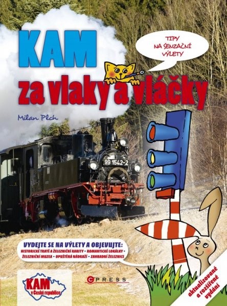 kam za vlacky