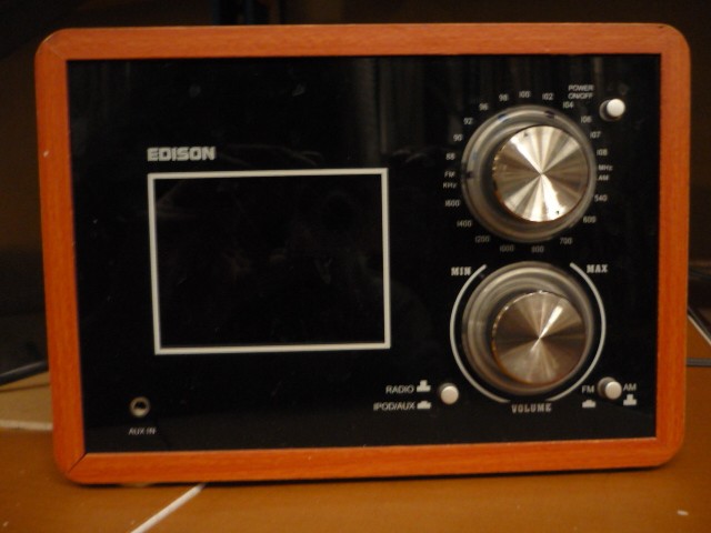 radio