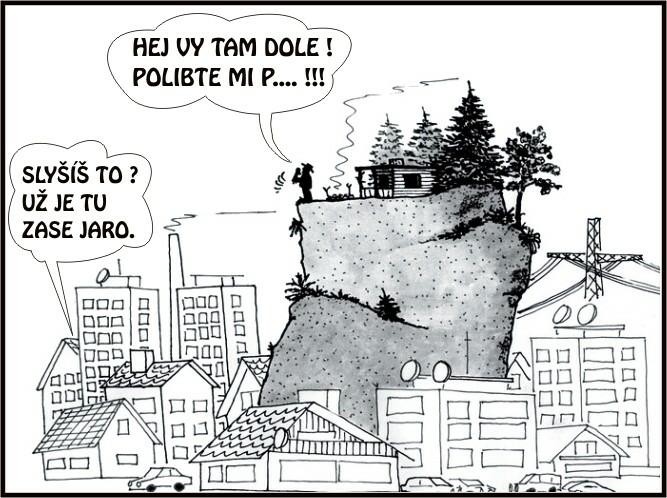 Kokes-jarni vtip