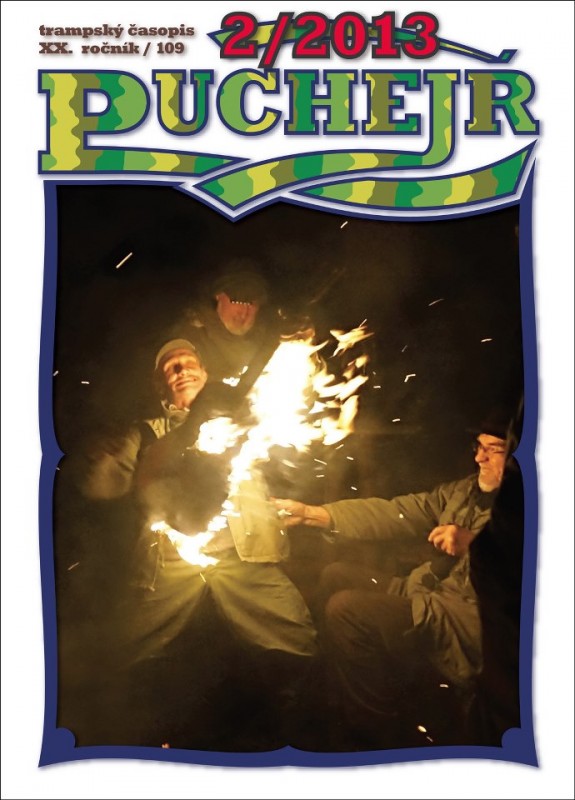 Puchej