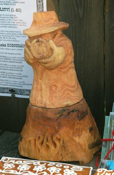 trasa