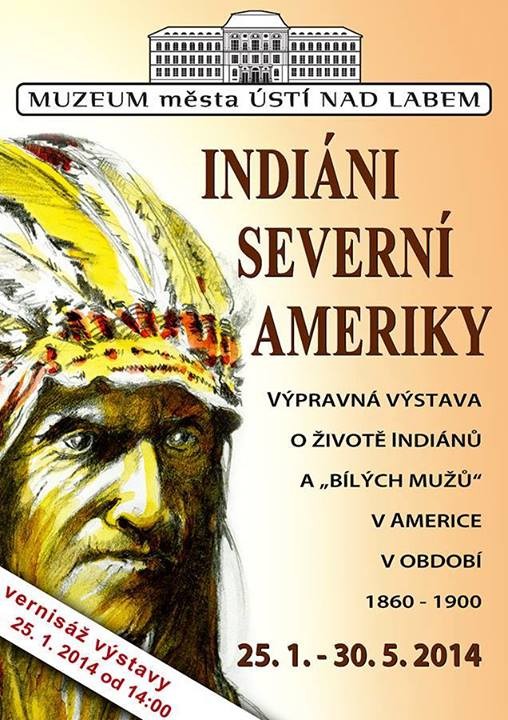 indianska vystava