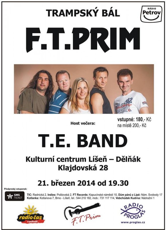 ft prim