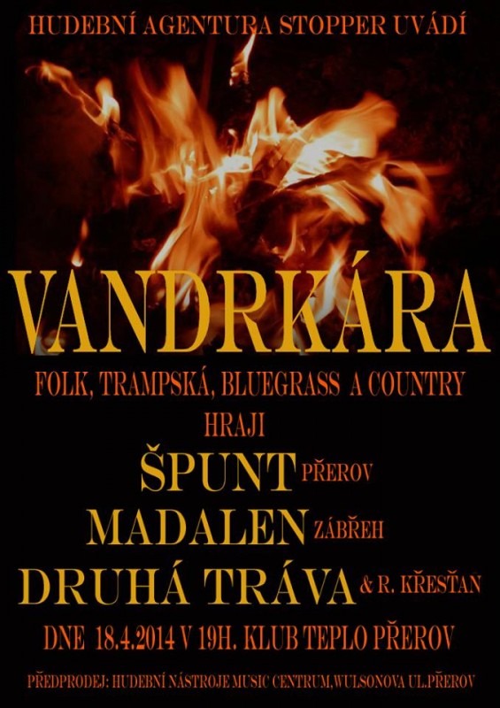 vandrkara