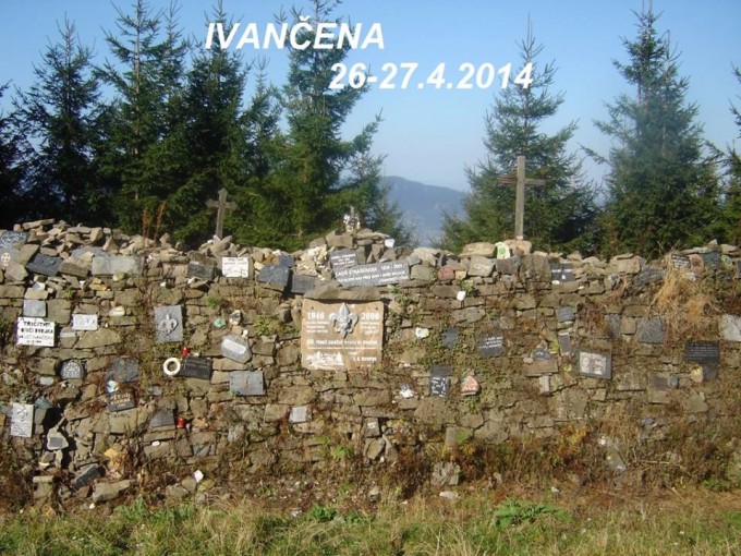 IVANCENA