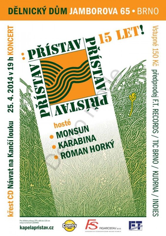PRISTAV