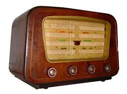 radio