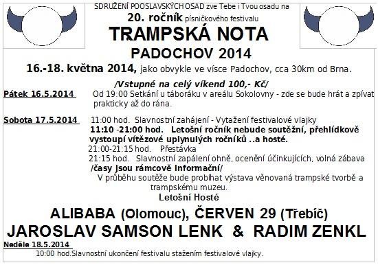 tr nota