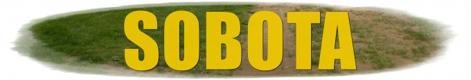 SOBOTA