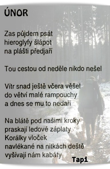 Tapi unor