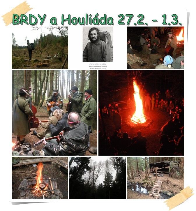 HOULIADA