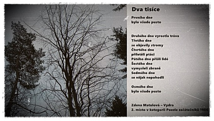 dva tisice