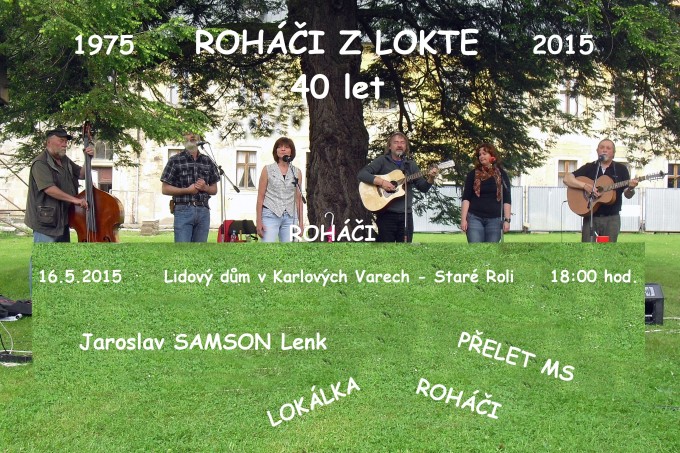 ROHACI 40