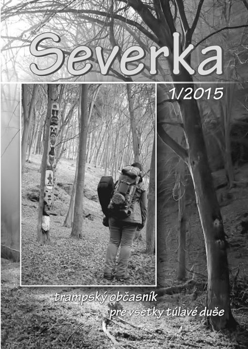 SEVERKA