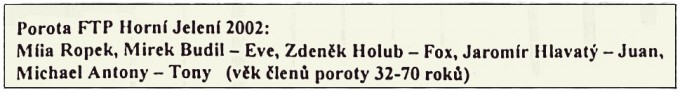 POROTA