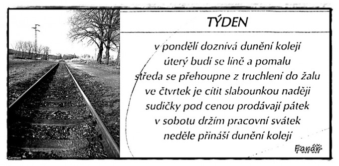 tydden