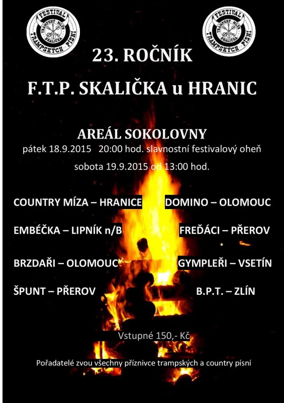 SKALICKA