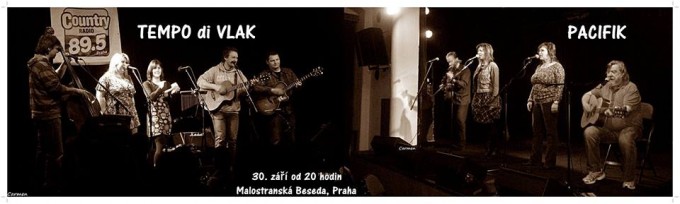 Pacifik a Tempo