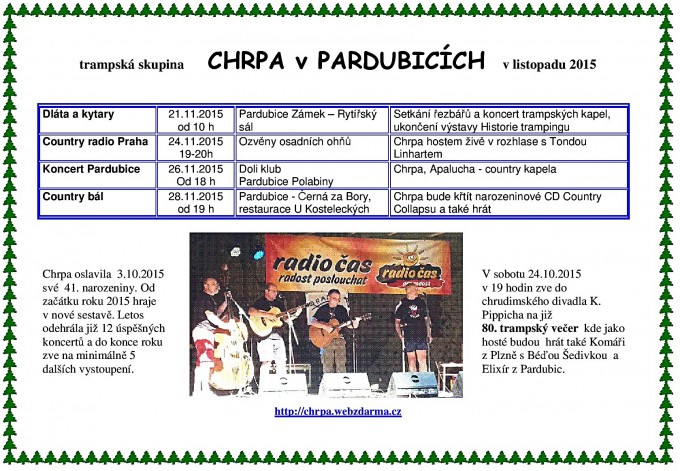 Chrpa