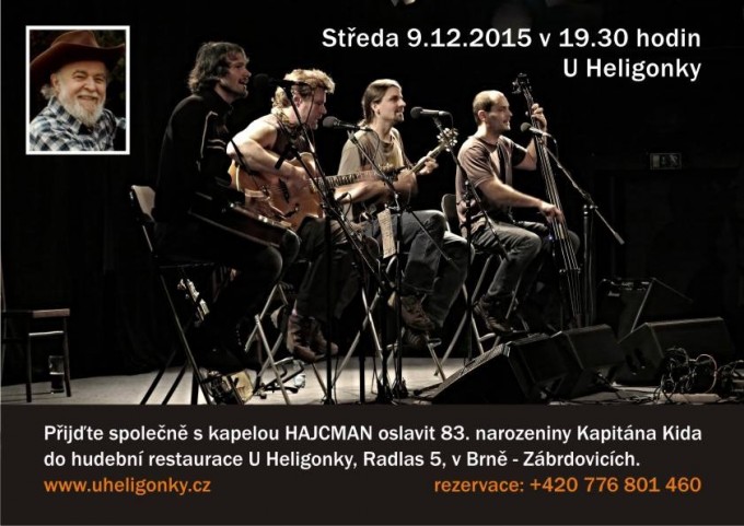 HAJCMAN