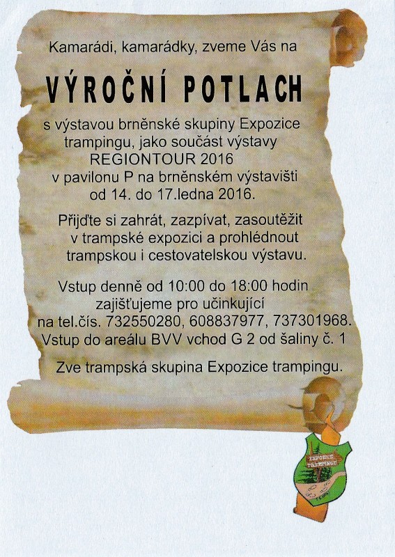 Pozvnka