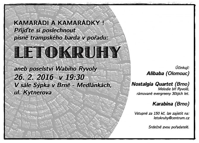 LETOKRUHY 2016
