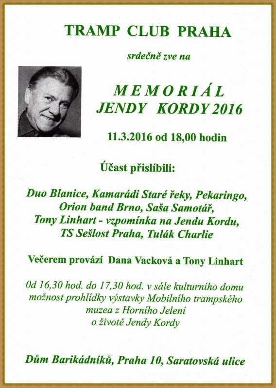 KORDA