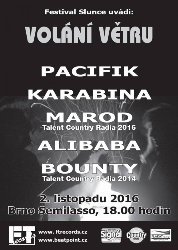 Volani vetru