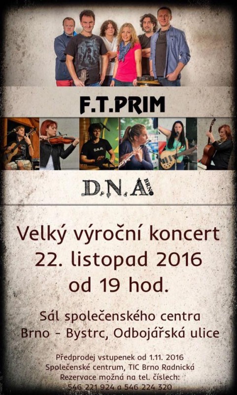 FT PRIM