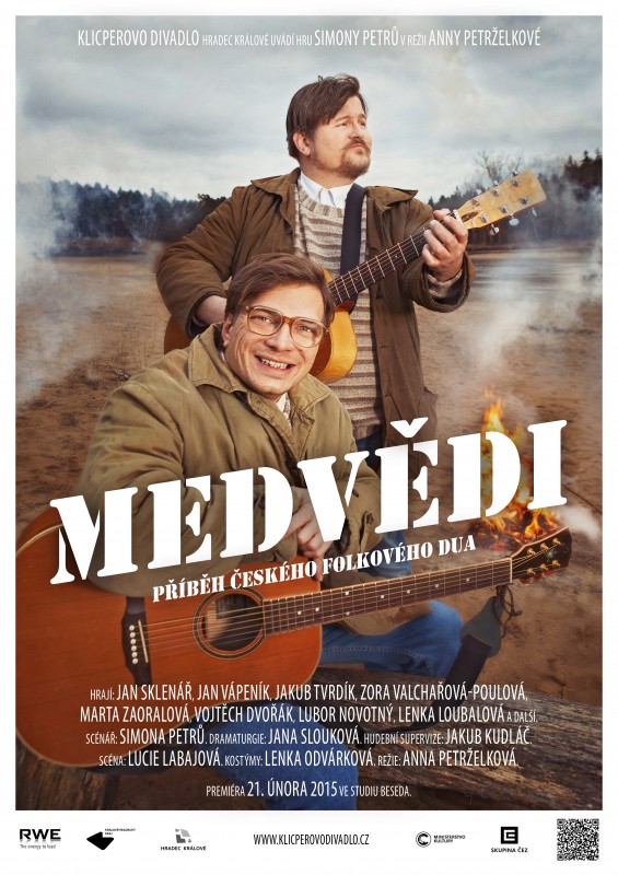 Medvedi-plakat