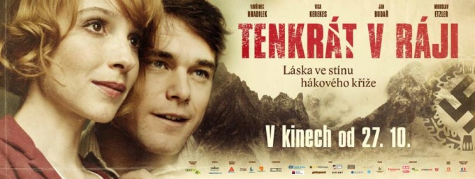 Tenkrat vraji