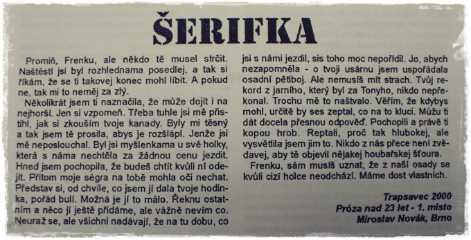 serifka