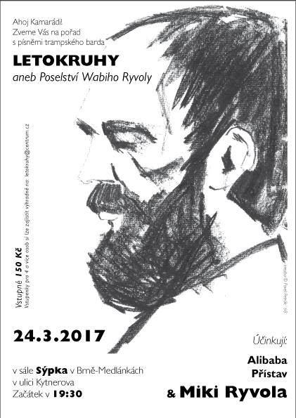letokruhy