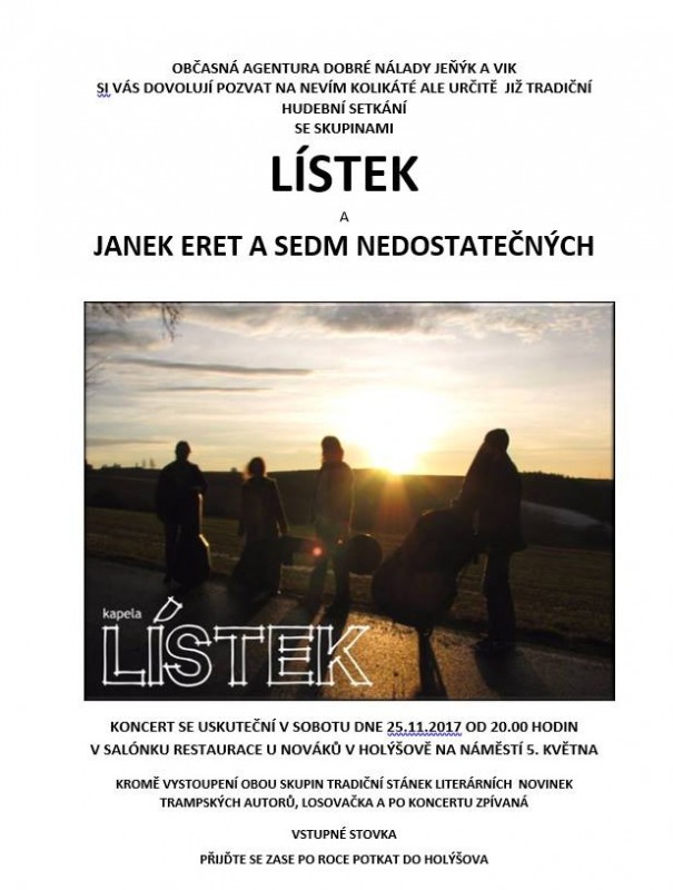 listek