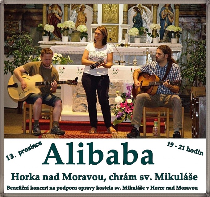 ALIBABaaa
