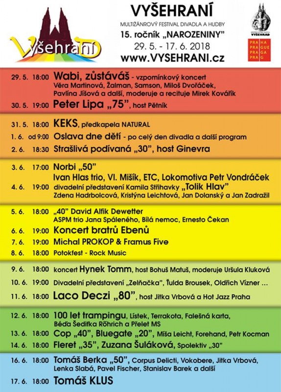 VYSEHRANI