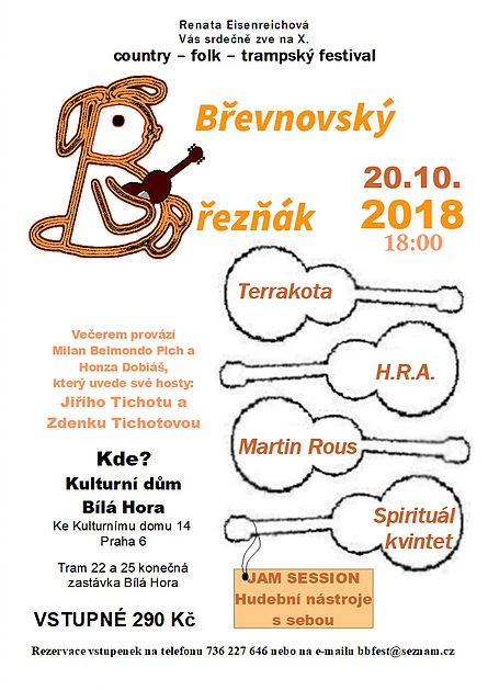 breznak