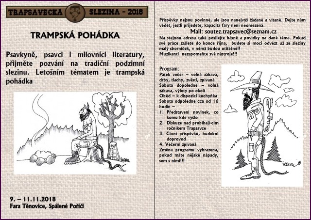 tr slezina