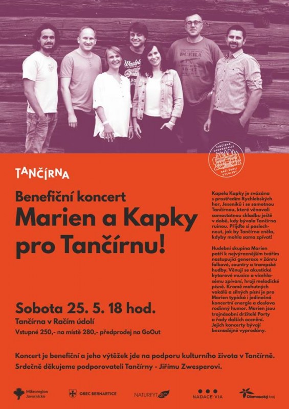 TANCIRNA
