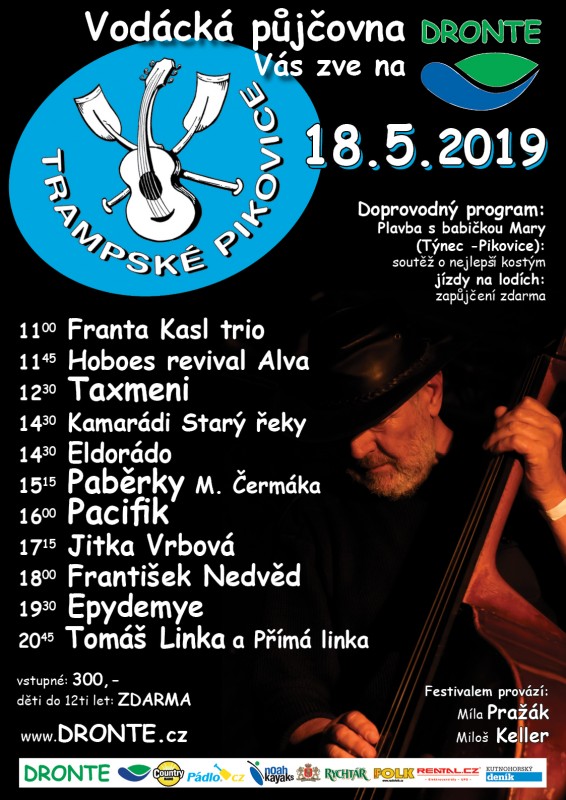 pikovice